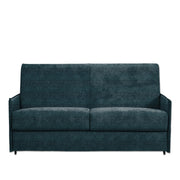 Divano Letto Salvaspazio Materasso Alto 18 cm - SORRENTO - Divanoso