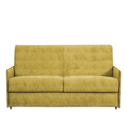 Divano Letto Salvaspazio Materasso Alto 18 cm - SORRENTO - Divanoso