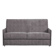 Divano Letto Salvaspazio Materasso Alto 18 cm - SORRENTO - Divanoso
