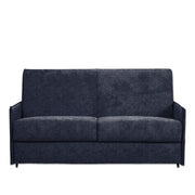 Divano Letto Salvaspazio Materasso Alto 18 cm - SORRENTO - Divanoso