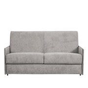 Divano Letto Salvaspazio Materasso Alto 18 cm - SORRENTO - Divanoso