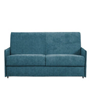Divano Letto Salvaspazio Materasso Alto 18 cm - SORRENTO - Divanoso