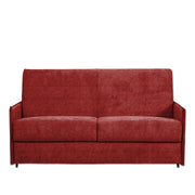 Divano Letto Salvaspazio Materasso Alto 18 cm - SORRENTO - Divanoso