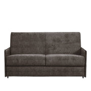 Divano Letto Salvaspazio Materasso Alto 18 cm - SORRENTO - Divanoso