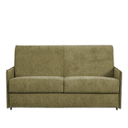 Divano Letto Salvaspazio Materasso Alto 18 cm - SORRENTO - Divanoso