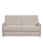 Divano Letto Salvaspazio Materasso Alto 18 cm - SORRENTO - Divanoso