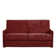 Divano Letto Salvaspazio Materasso Alto 18 cm - SORRENTO - Divanoso