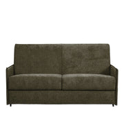 Divano Letto Salvaspazio Materasso Alto 18 cm - SORRENTO - Divanoso