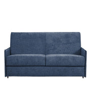Divano Letto Salvaspazio Materasso Alto 18 cm - SORRENTO - Divanoso