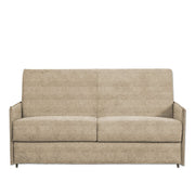 Divano Letto Salvaspazio Materasso Alto 18 cm - SORRENTO - Divanoso