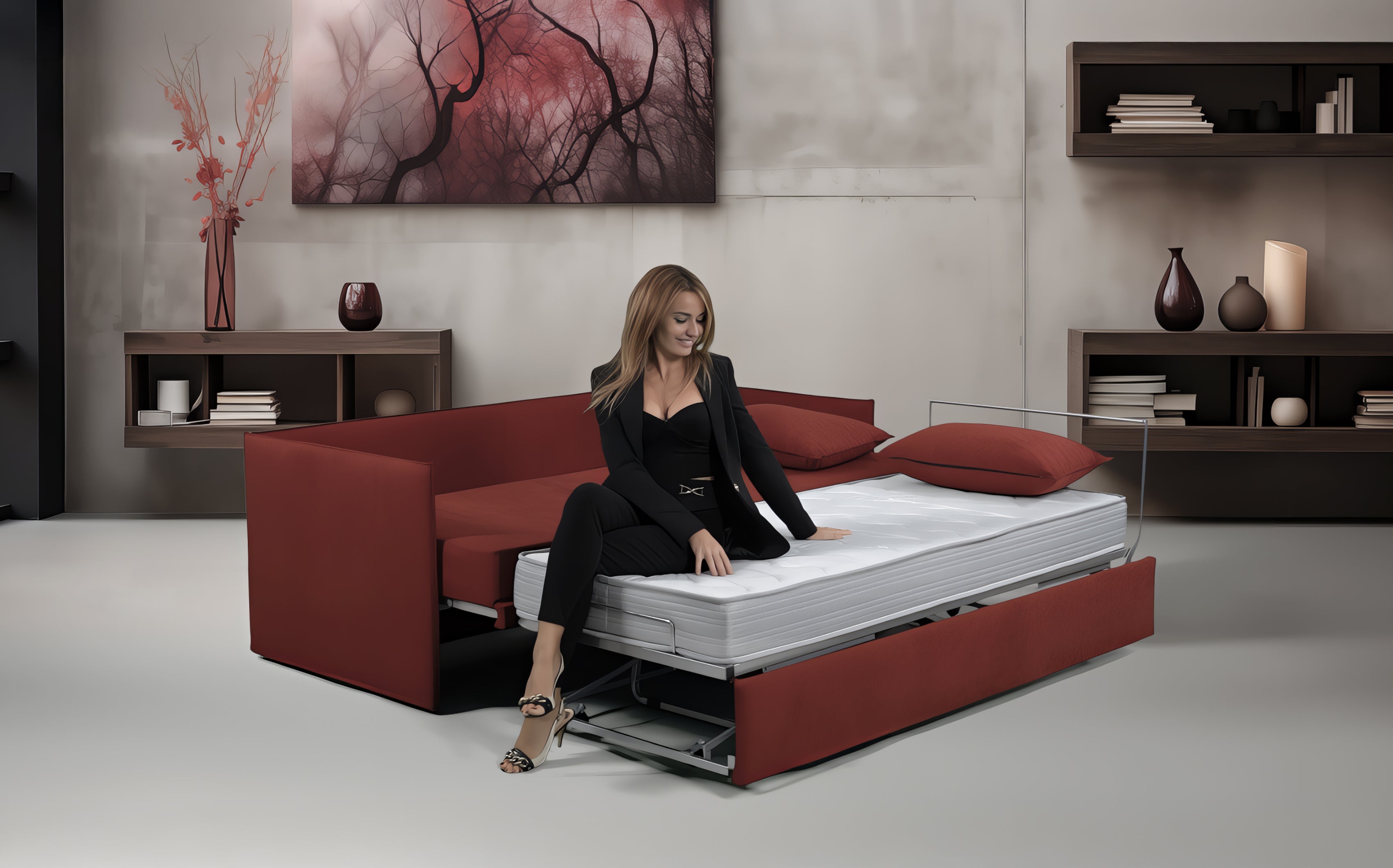 divani e divani letto Divanoso