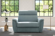 Poltrona Letto con Materasso Alto 21 cm KAROLA21 | Divanoso - Divanoso