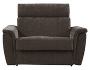 Poltrona Letto con Materasso Alto 21 cm KAROLA21 | Divanoso - Divanoso