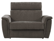 Poltrona Letto con Materasso Alto 21 cm KAROLA21 | Divanoso - Divanoso