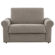 Poltrona Letto con Materasso Alto - CLASSICA - Divanoso