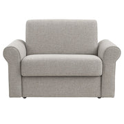 Poltrona Letto con Materasso Alto - CLASSICA - Divanoso