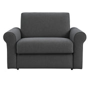 Poltrona Letto con Materasso Alto - CLASSICA - Divanoso