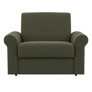 Poltrona Letto con Materasso Alto - CLASSICA - Divanoso