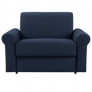 Poltrona Letto con Materasso Alto - CLASSICA - Divanoso