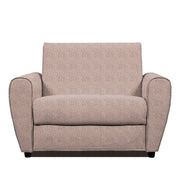 Poltrona Letto con Materasso Alto - SOFTY - Divanoso