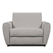 Poltrona Letto con Materasso Alto - SOFTY - Divanoso