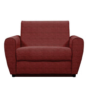 Poltrona Letto con Materasso Alto - SOFTY - Divanoso