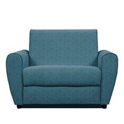 Poltrona Letto con Materasso Alto - SOFTY - Divanoso