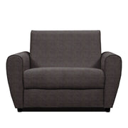Poltrona Letto con Materasso Alto - SOFTY - Divanoso