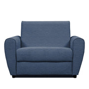 Poltrona Letto con Materasso Alto - SOFTY - Divanoso
