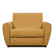 Poltrona Letto con Materasso Alto - SOFTY - Divanoso