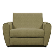 Poltrona Letto con Materasso Alto - SOFTY - Divanoso