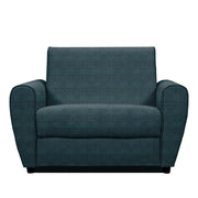 Poltrona Letto con Materasso Alto - SOFTY - Divanoso