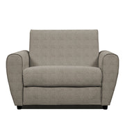 Poltrona Letto con Materasso Alto - SOFTY - Divanoso