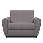 Poltrona Letto con Materasso Alto - SOFTY - Divanoso