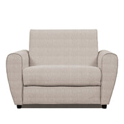 Poltrona Letto con Materasso Alto - SOFTY - Divanoso