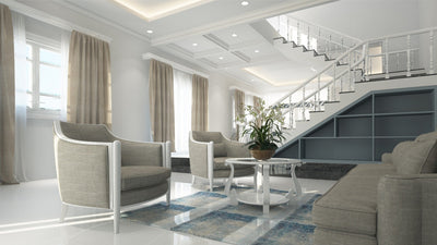 Arredamento casa: quali mobili per ingresso scegliere?