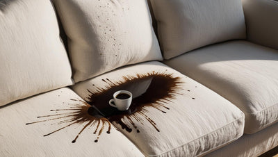 Arriva il Divano Letto con Tessuto Impermeabile: puoi dire addio alle macchie