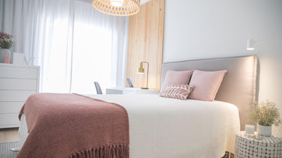 Come arredare la camera degli ospiti con il Divano Letto 140 cm