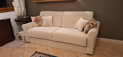 Come scegliere il Divano Letto Classico?