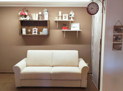 Come scegliere il Divano Letto Una Piazza e Mezza
