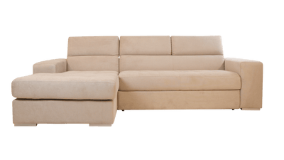 Design raffinati: il fascino del divano letto con chaise longue