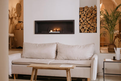 Divano Letto 2 Posti 160 cm, per prima e seconda casa
