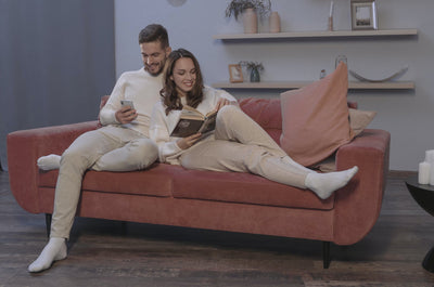 Divano letto 2 posti: la soluzione compatta per la tua Casa