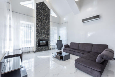 Divano Letto Angolare con contenitore, eleganza e utilità