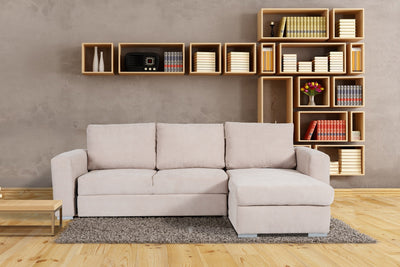 Divano Letto Angolare: Guida Completa per un arredamento versatile