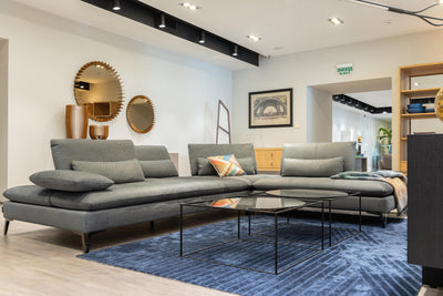 Divano Letto Angolare, tendenze di stile nel 2023