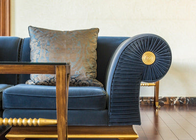 Divano Letto Classico e arredo moderno, come abbinarli ?