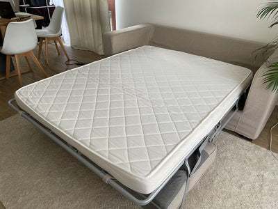 Divano Letto comodo: scoprilo con il Materasso Alto