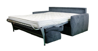 Divano Letto con Materasso Alto: Caratteristiche e Manutenzione