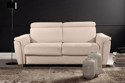 Divano Letto con Materasso Alto, per i clienti più esigenti